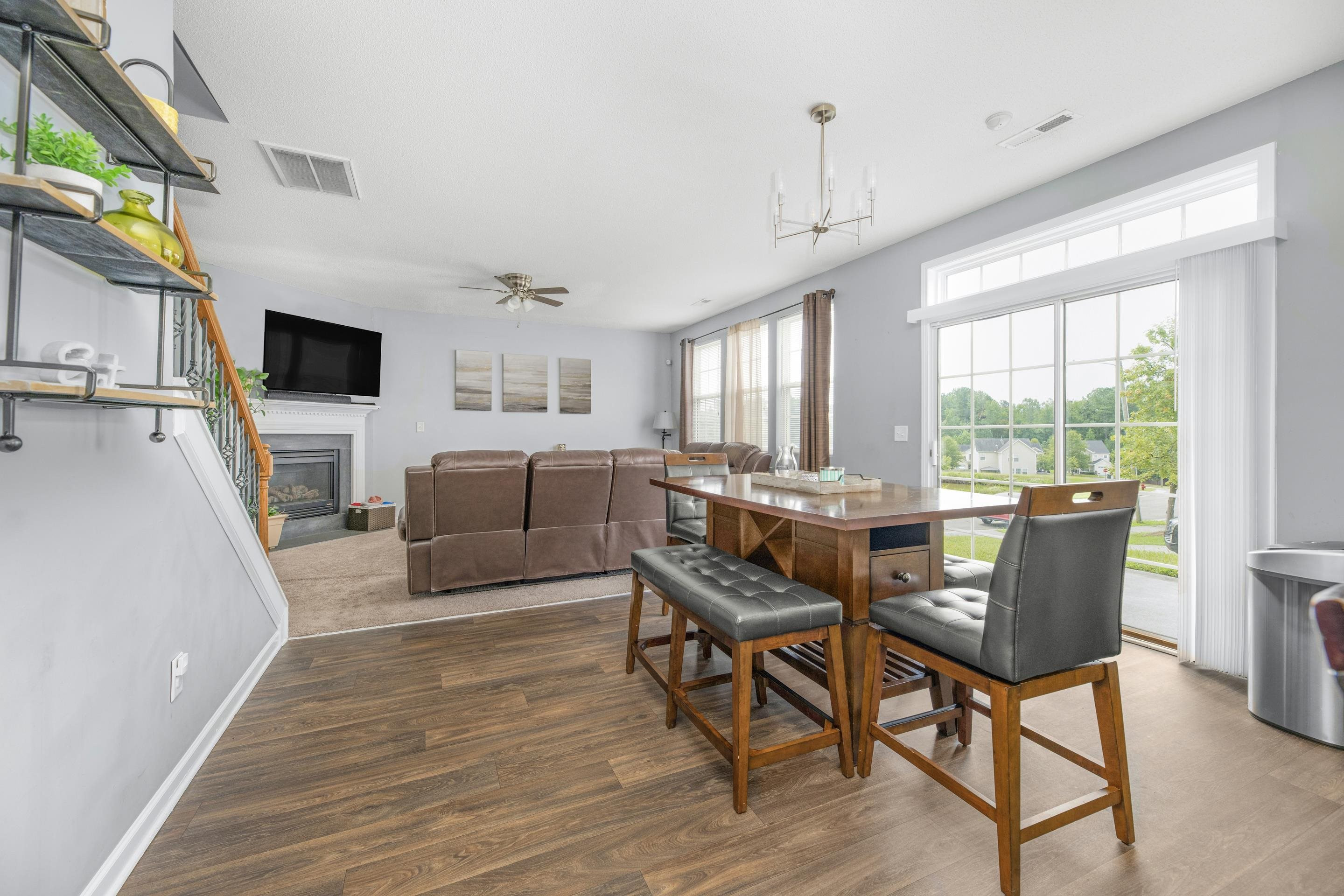 906 Bengel Drive Durham, NC 27703 - Photo 5 of 29 Photo 5