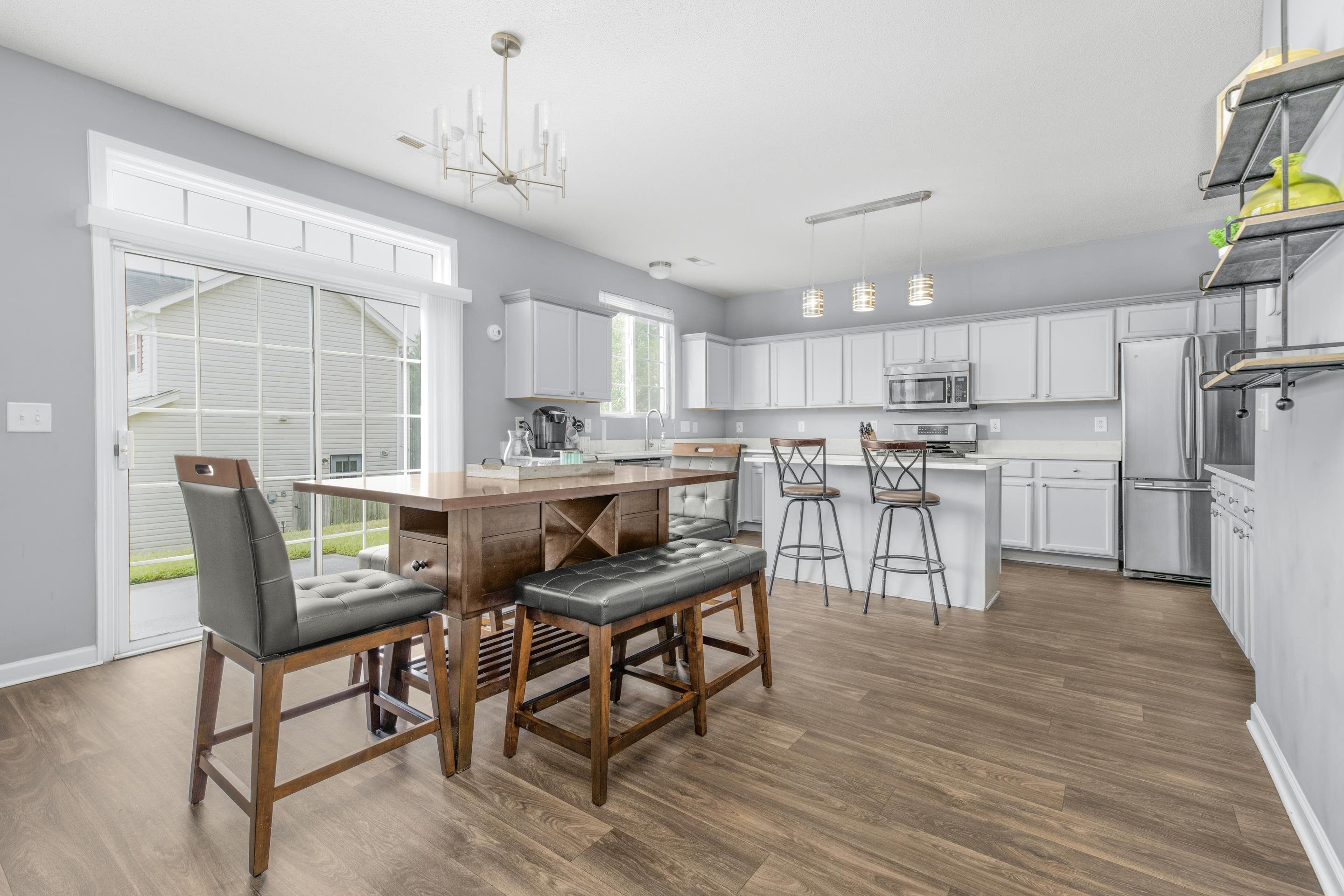 906 Bengel Drive Durham, NC 27703 - Photo 6 of 29 Photo 6