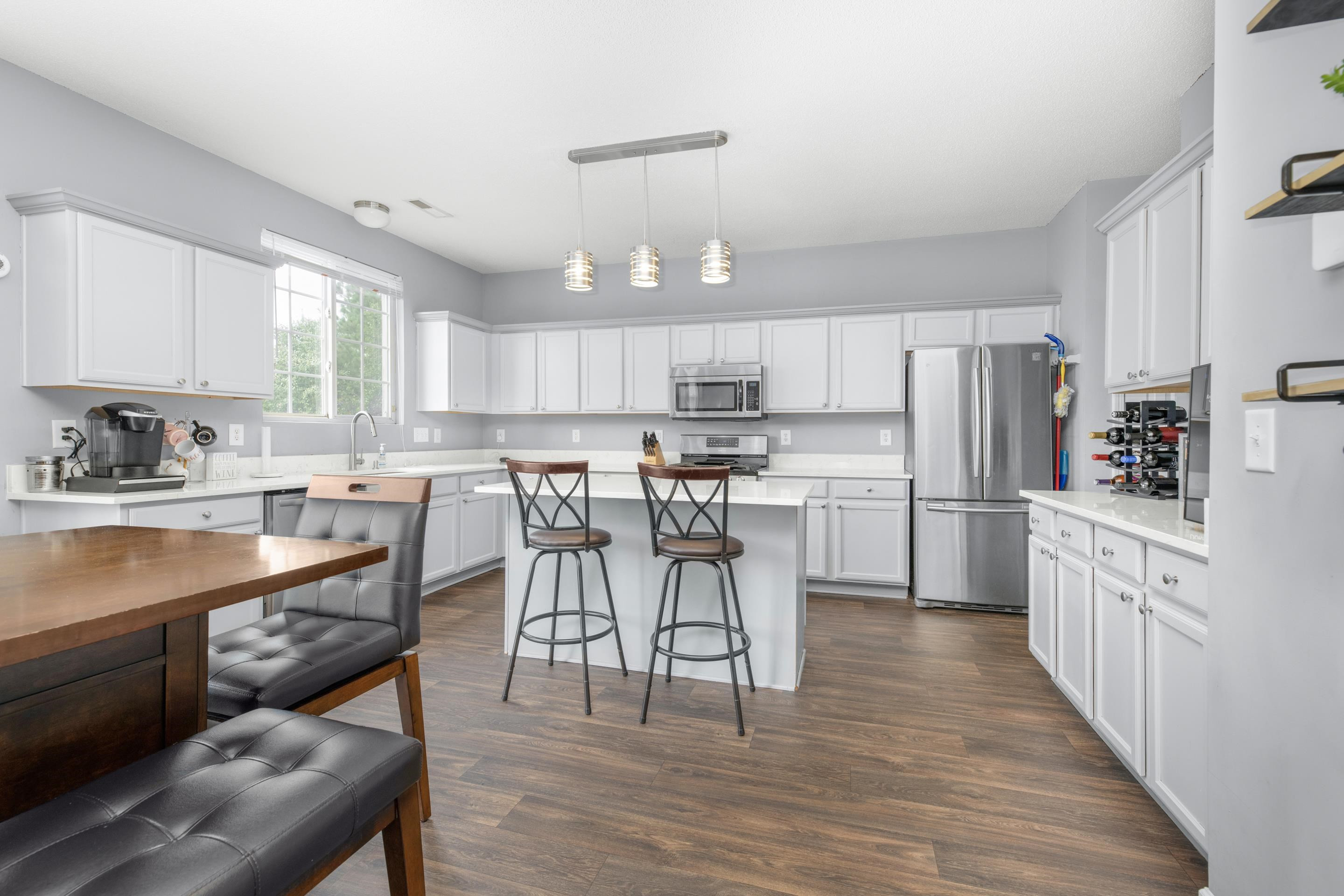 906 Bengel Drive Durham, NC 27703 - Photo 7 of 29 Photo 7