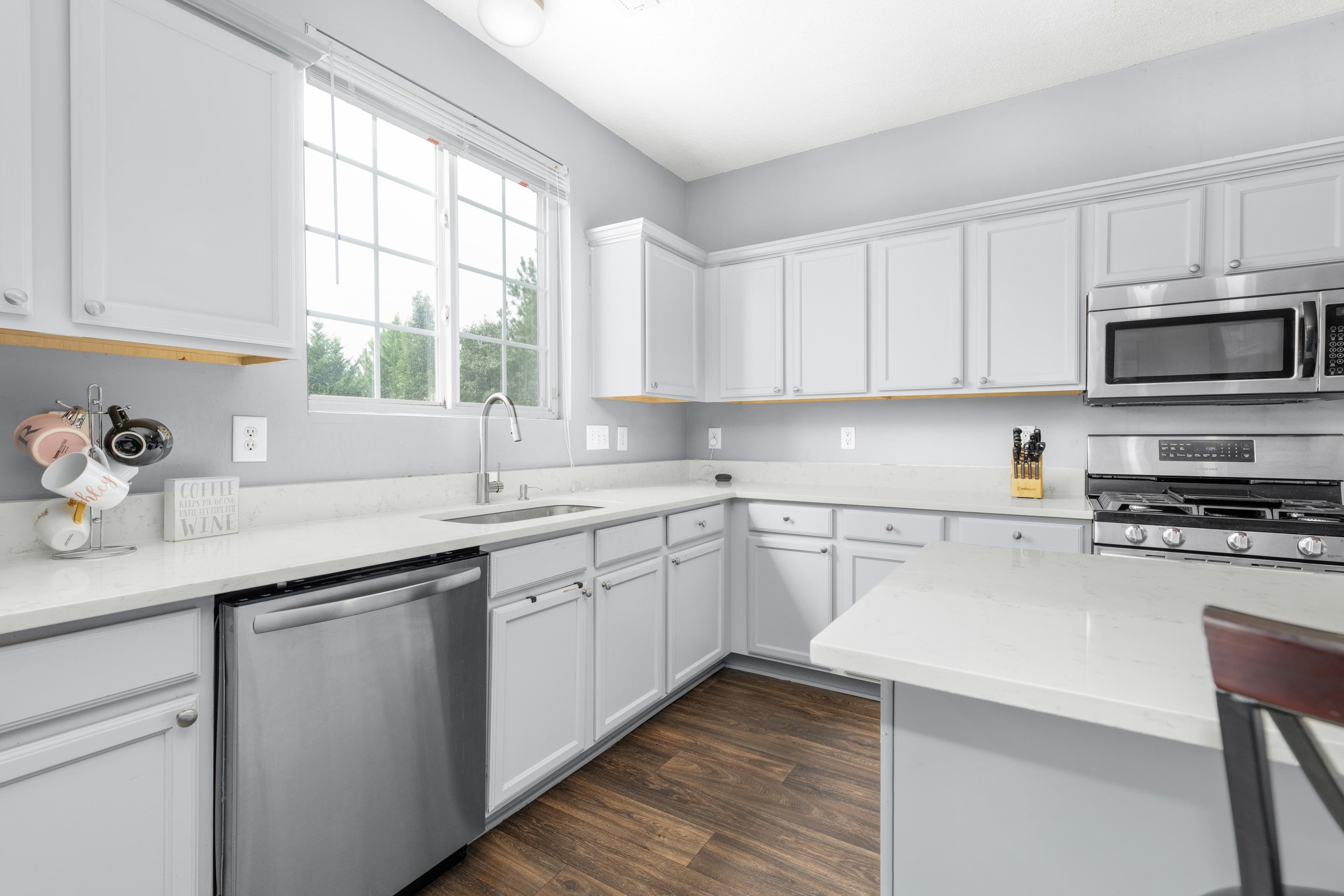 906 Bengel Drive Durham, NC 27703 - Photo 9 of 29 Photo 9