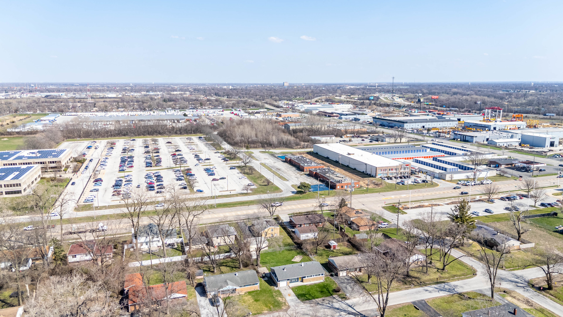 16446 Spaulding Avenue Markham, IL 60428 - Photo 34 of 35 Gallery Image 34