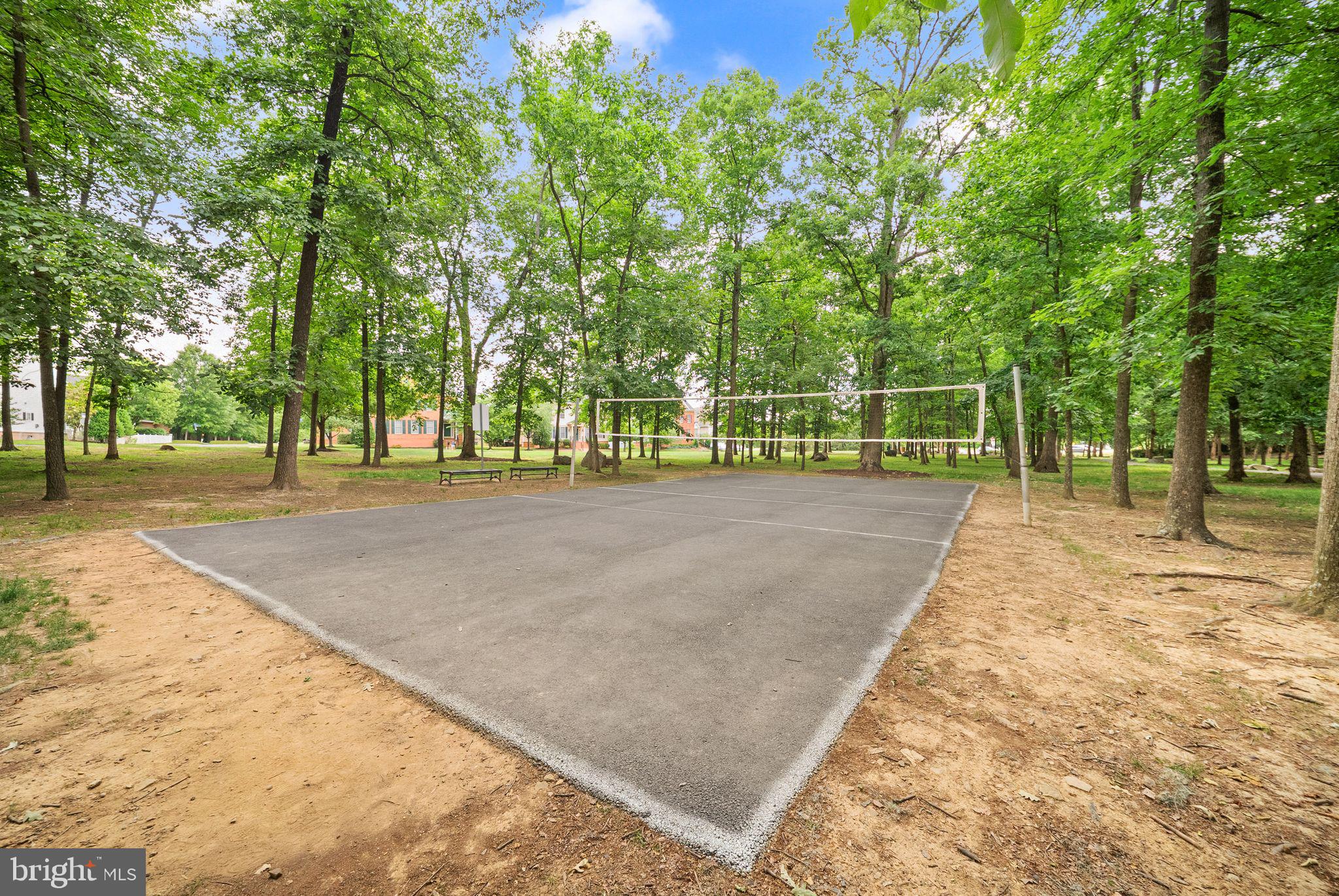 23559 Christina Ridge Square Ashburn, VA 20148 - Photo 56 of 63 Volleyball Court