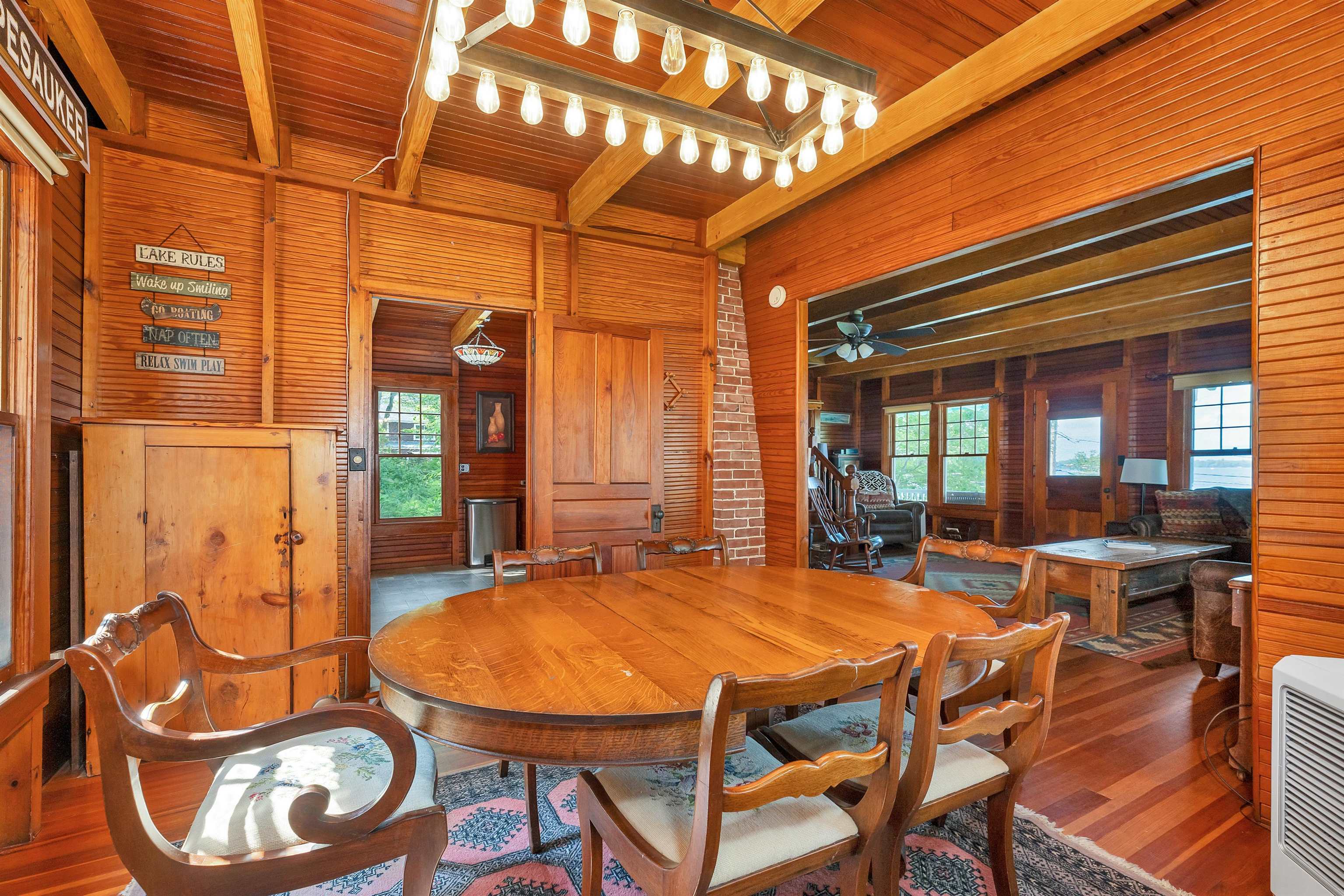 98-101 Belknap Point Road Gilford, NH 03249 - Photo 28 of 40 Gallery Image 28