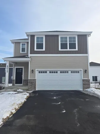 $454,990 | 5017 Yates Drive, Mount Pleasant, WI 53403