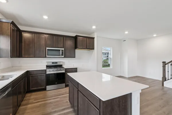 $454,990 | 5017 Yates Drive, Mount Pleasant, WI 53403