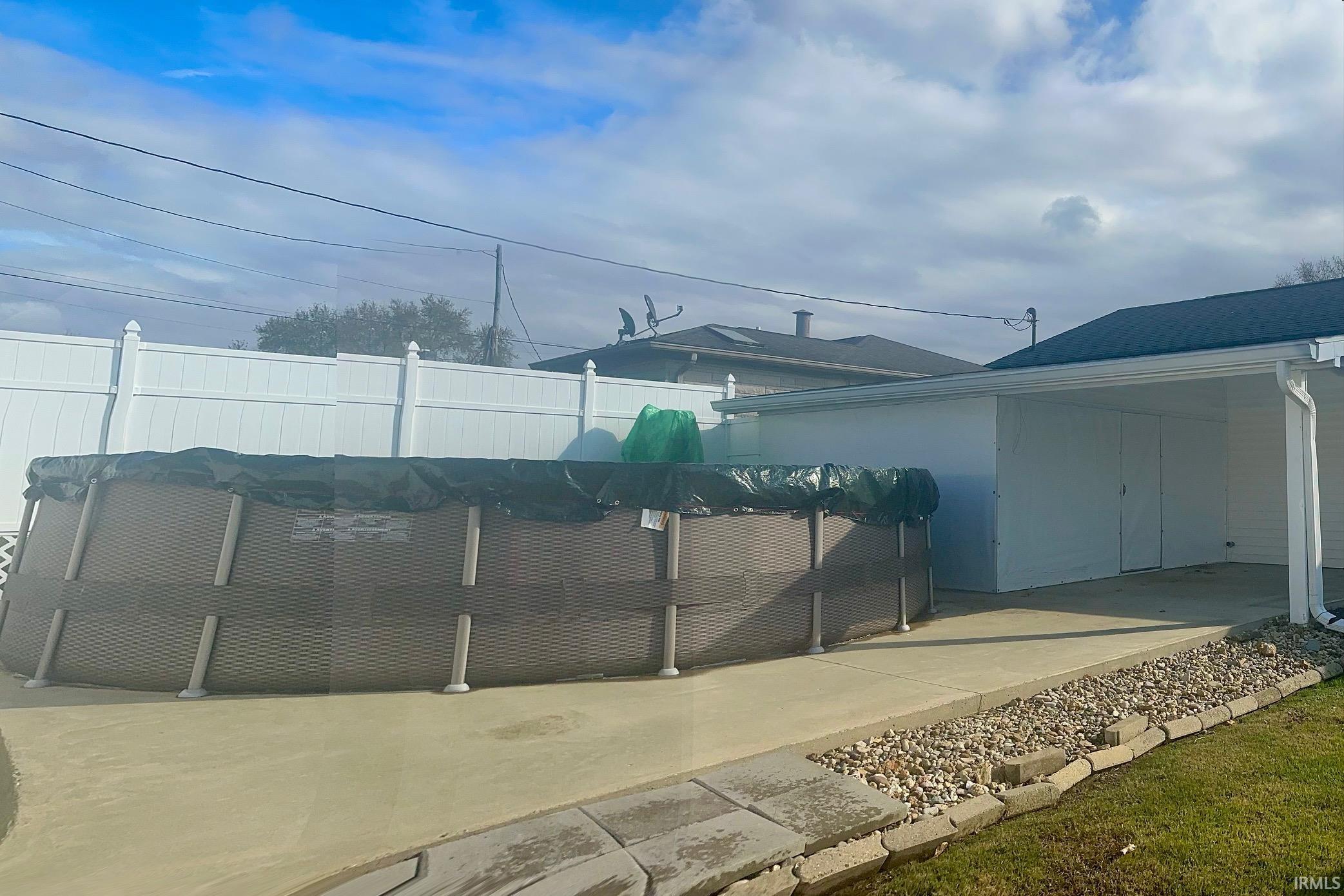 2817 Hillside Drive Bedford, IN 47421 - Photo 19 of 21