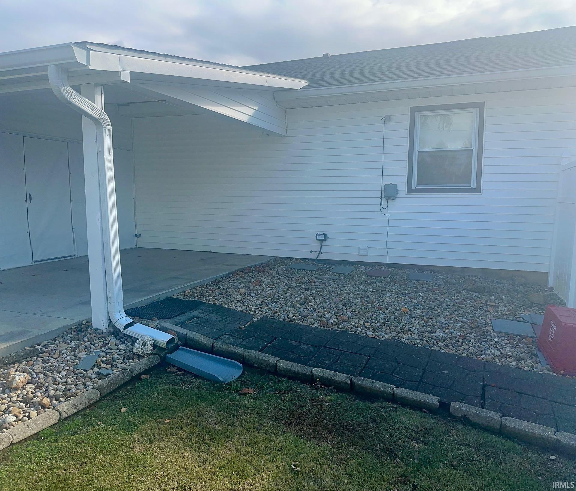 2817 Hillside Drive Bedford, IN 47421 - Photo 20 of 21