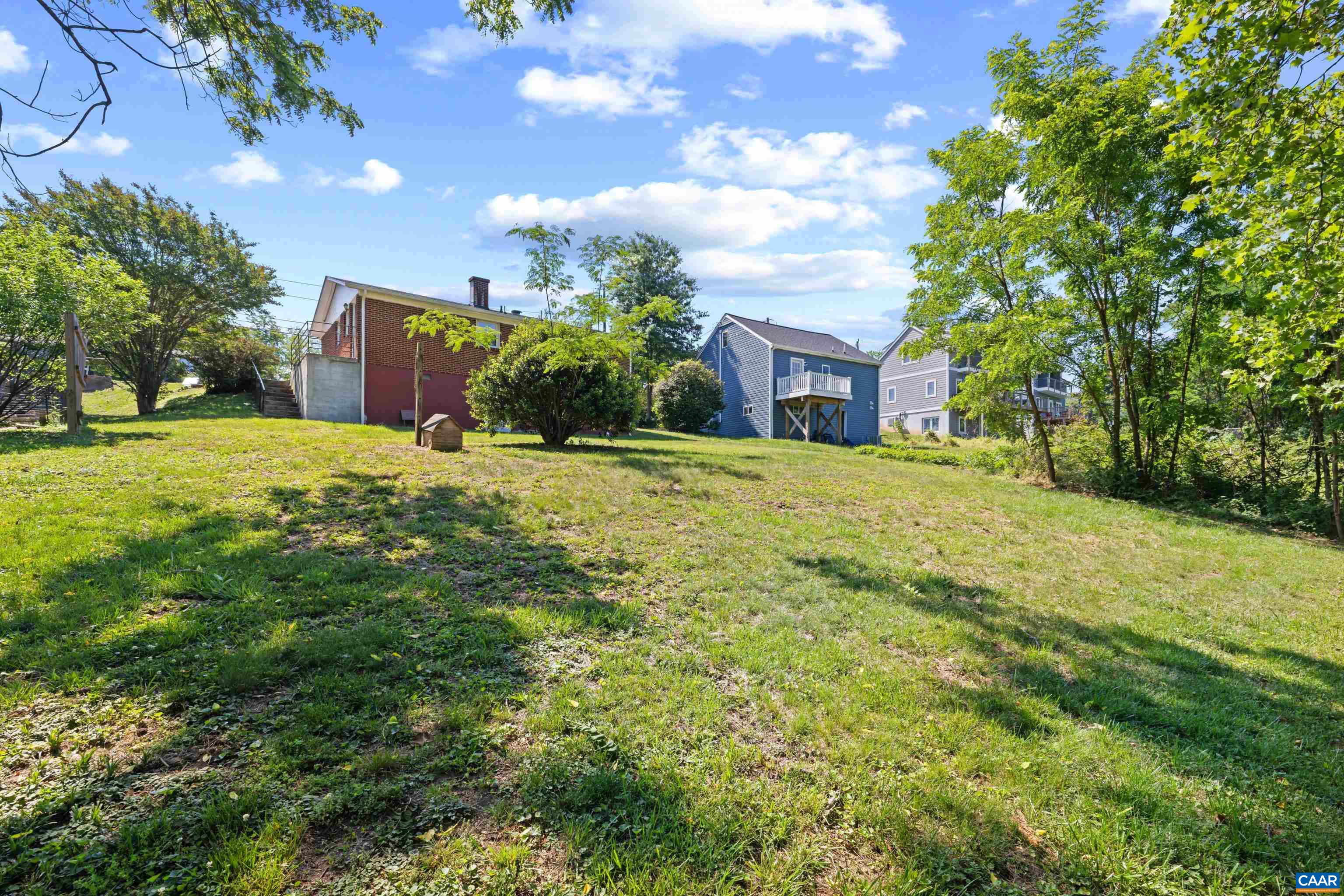 837 Ridge Street Charlottesville, VA 22902 - Photo 35 of 55