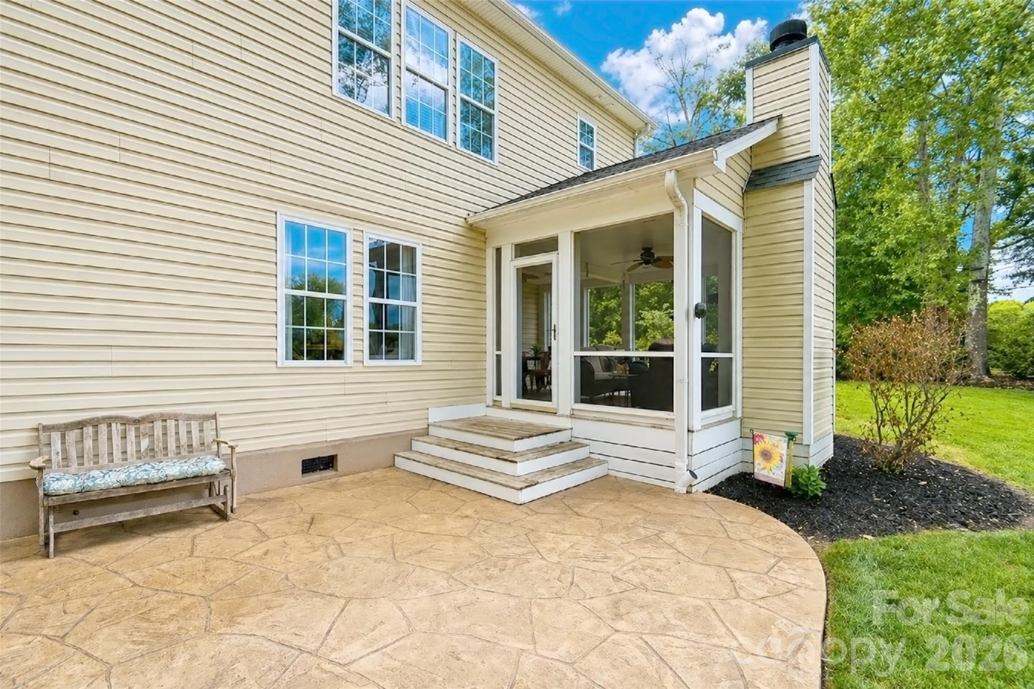 4484 Ranchway Drive Southwest Concord, NC 28027 - Photo 44 of 47 Gallery Image 44