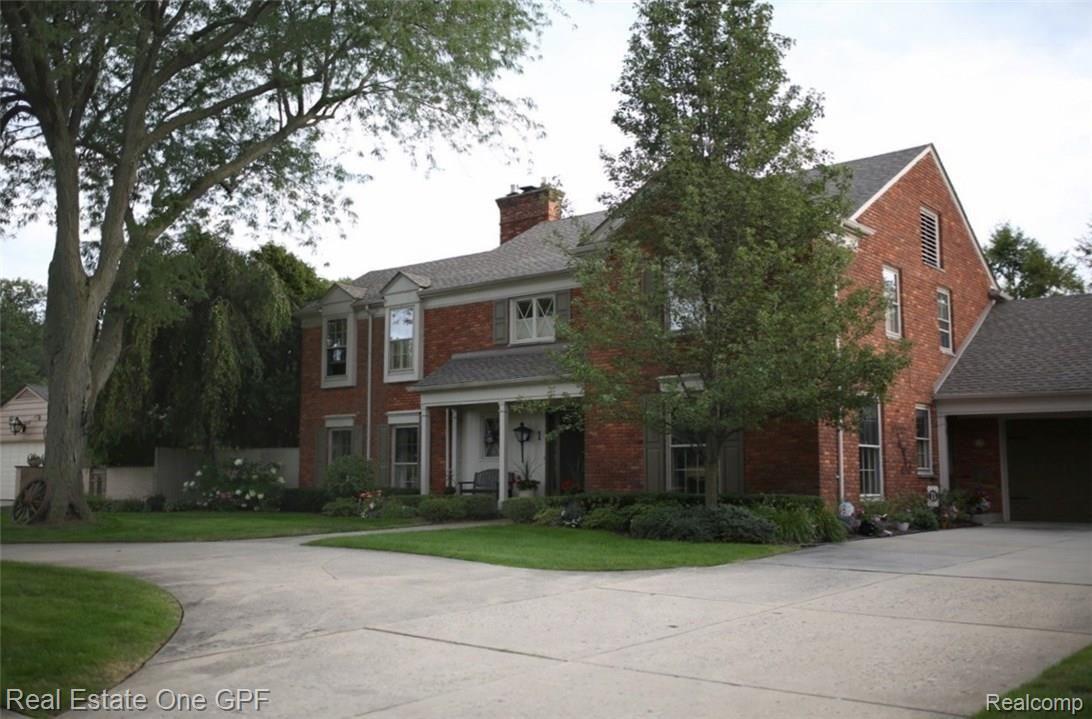 1 Hampton Road Grosse Pointe, MI 48236 - Photo 18 of 24 3.jpg