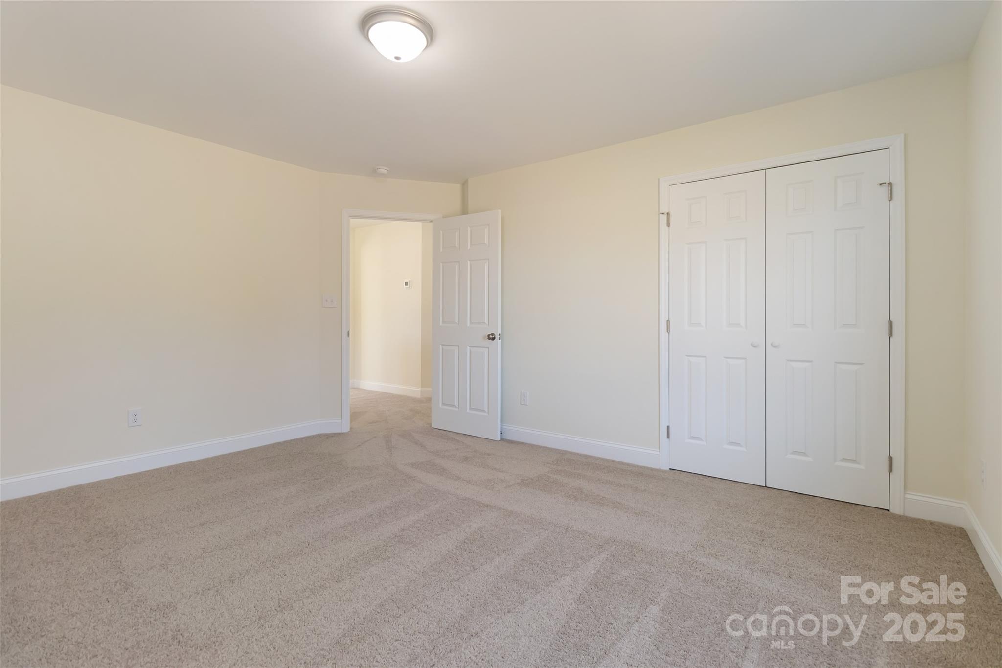 1012 Heath Helms Road Monroe, NC 28110 - Photo 22 of 48 a view of an empty room
