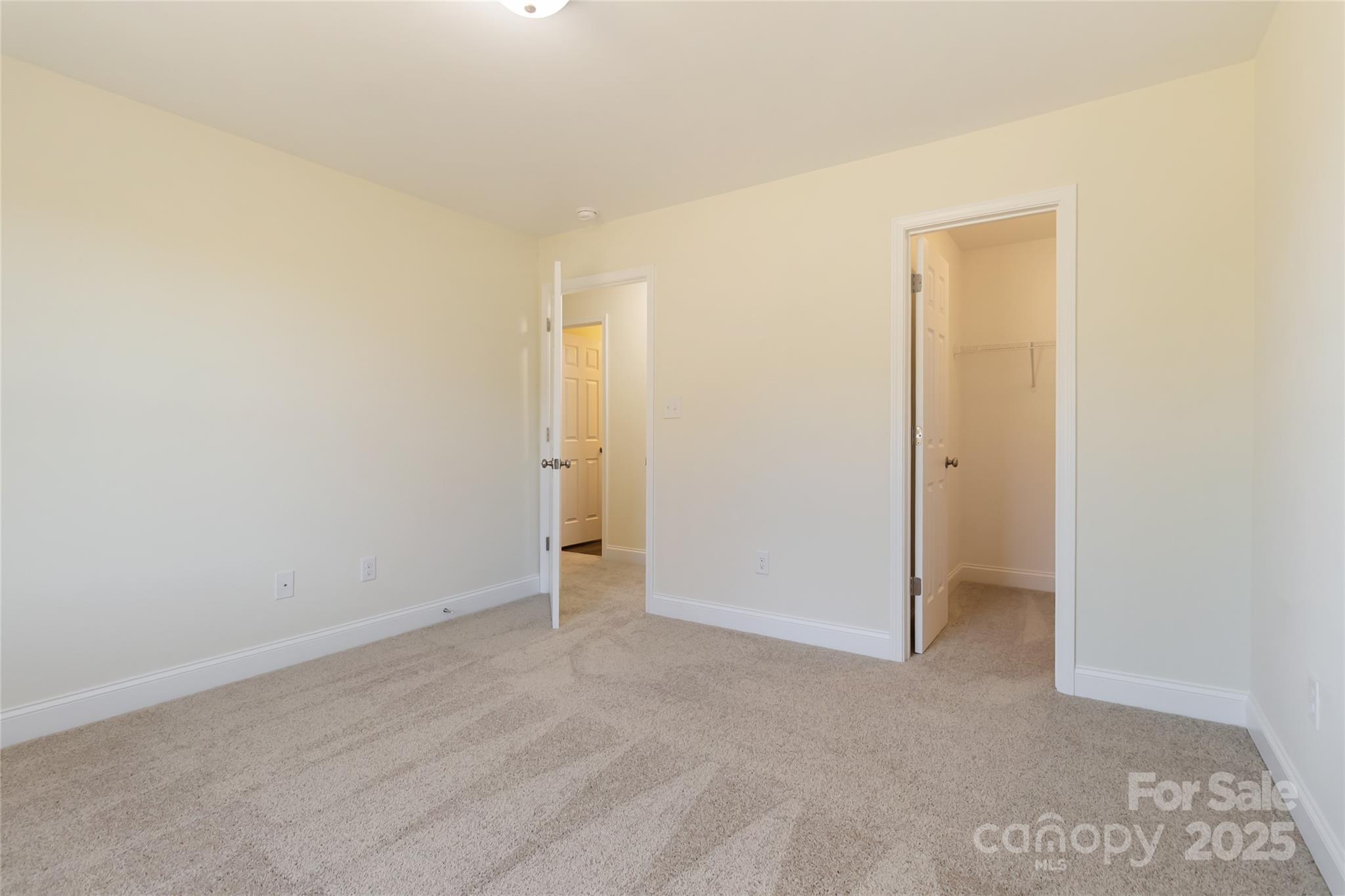 1012 Heath Helms Road Monroe, NC 28110 - Photo 26 of 48 a view of an empty room