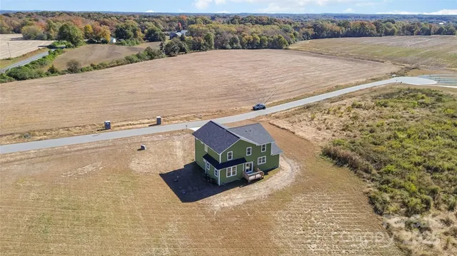 a view of a lake view