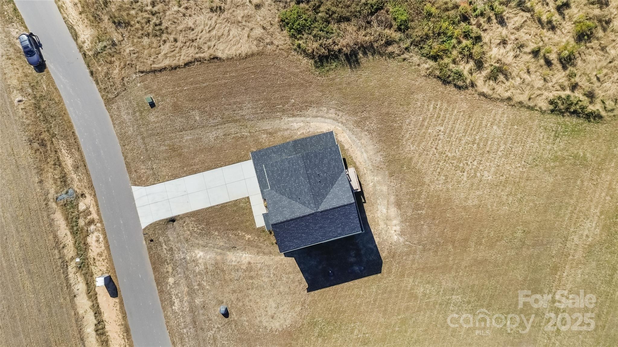 1012 Heath Helms Road Monroe, NC 28110 - Photo 48 of 48 a view of balcony
