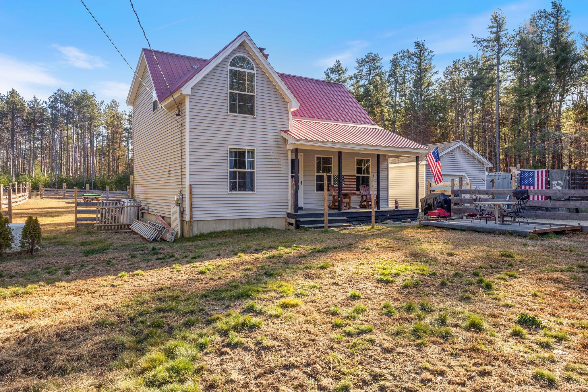 660 Ross Corner Road Waterboro, ME 04087 - Photo 2 of 41 660_Ross_Corner_Rd_02