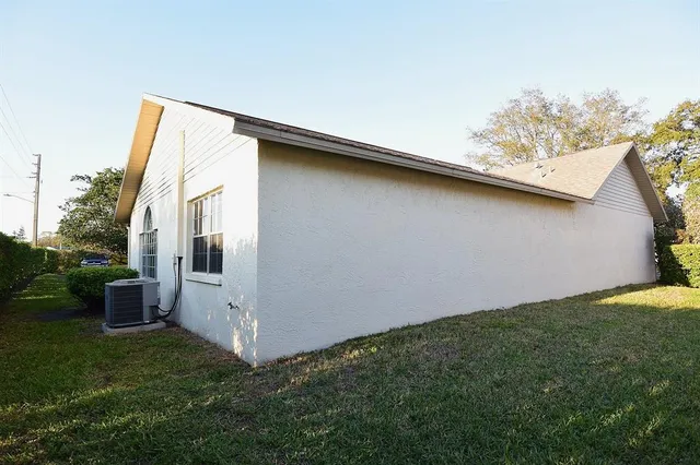 a view of a building