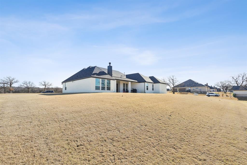 125 San Miguel Drive Decatur, TX 76234 - Photo 30 of 36