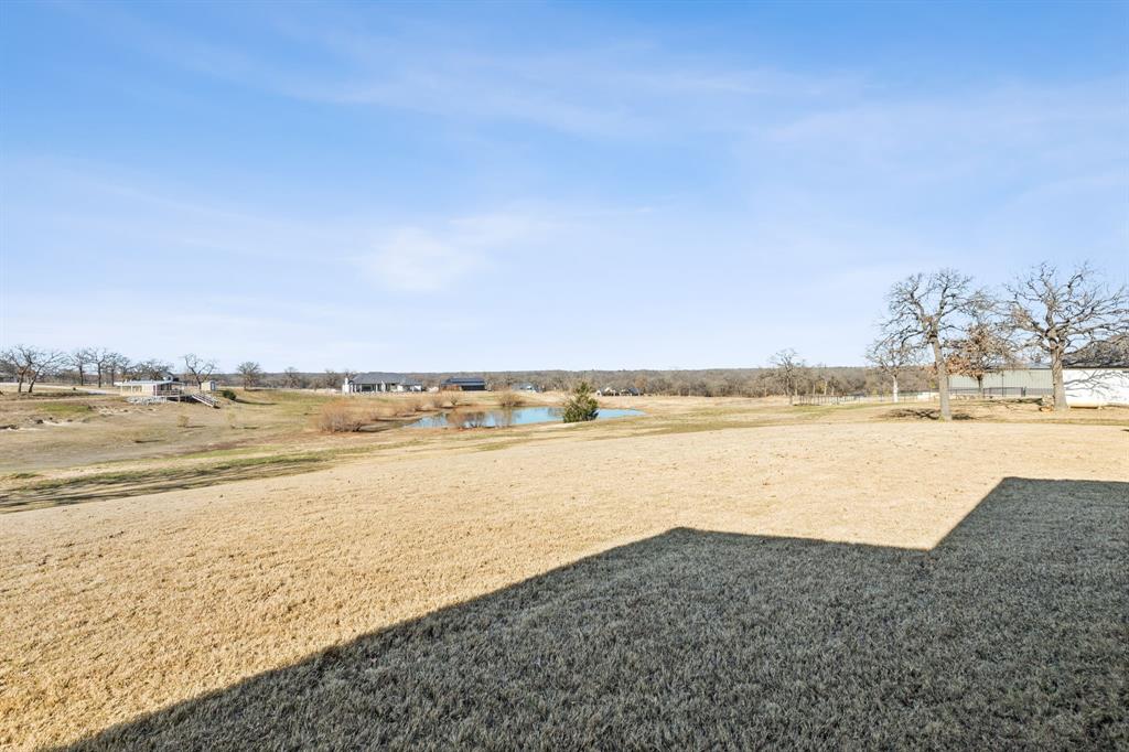 125 San Miguel Drive Decatur, TX 76234 - Photo 31 of 36 a view of an ocean