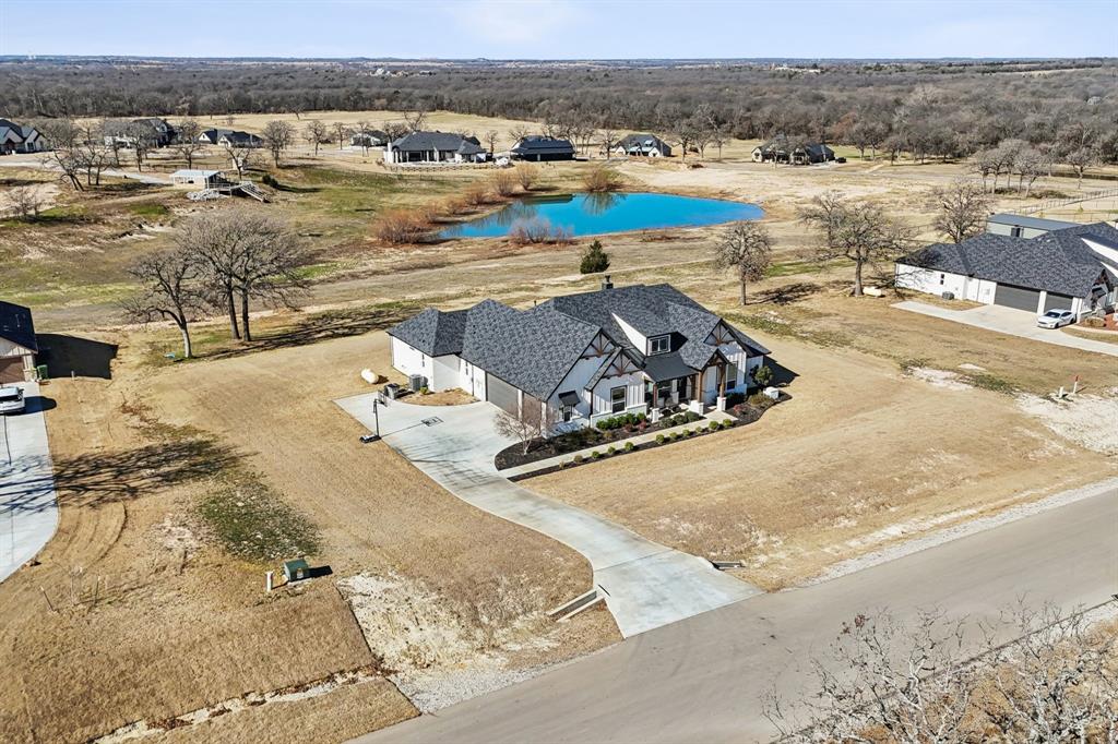 125 San Miguel Drive Decatur, TX 76234 - Photo 34 of 36