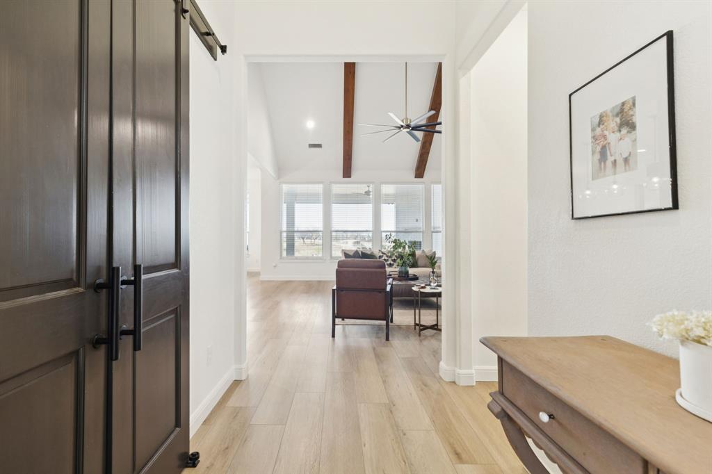 125 San Miguel Drive Decatur, TX 76234 - Photo 4 of 36