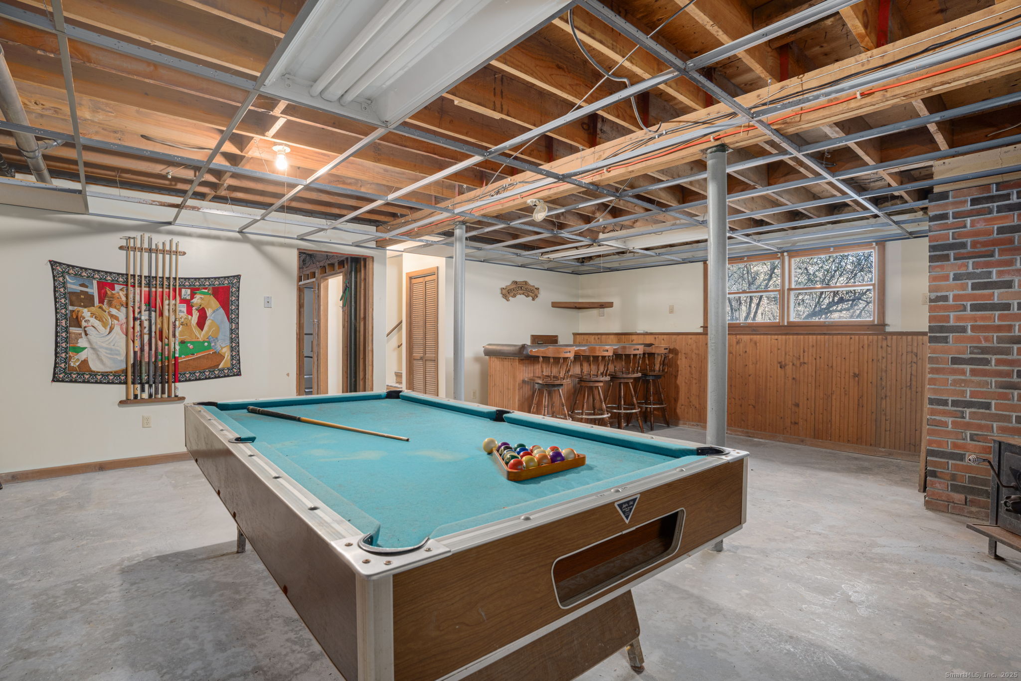 137 Drain Street Hampton, CT 06247 - Photo 18 of 30 a room with storage and utility