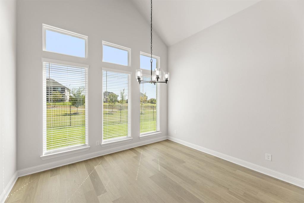 5210 Rowlan Row Midlothian, TX 76065 - Photo 24 of 40 a view of an empty room with a window