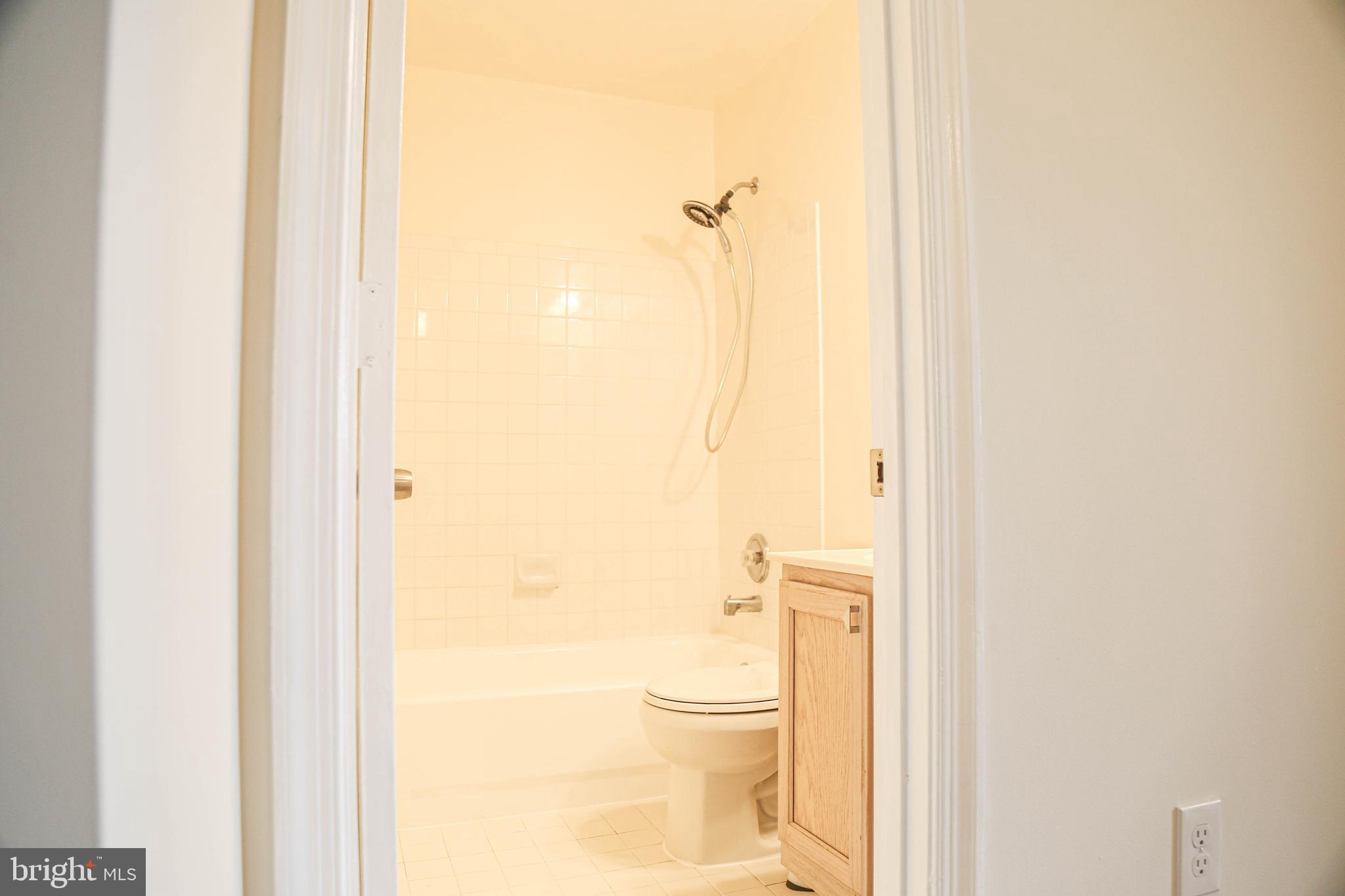 8461 Tackhouse Loop Gainesville, VA 20155 - Photo 25 of 39 a bathroom with a toilet