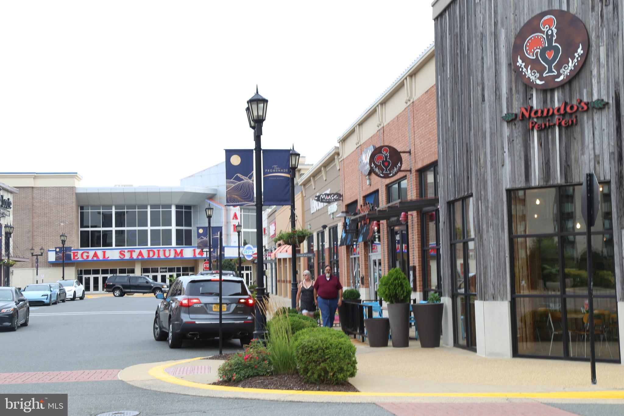 8461 Tackhouse Loop Gainesville, VA 20155 - Photo 39 of 39 a front view of a building with street view