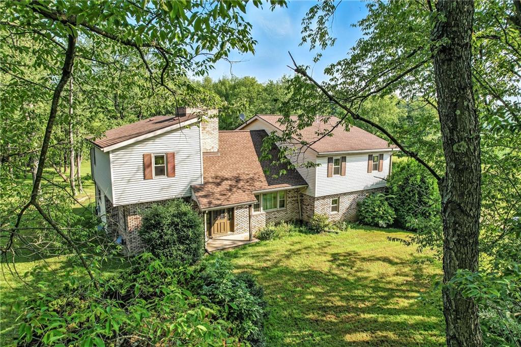 549 Kinsman Road Jamestown, PA 16134 - Photo 1 of 50 Gallery Image 1