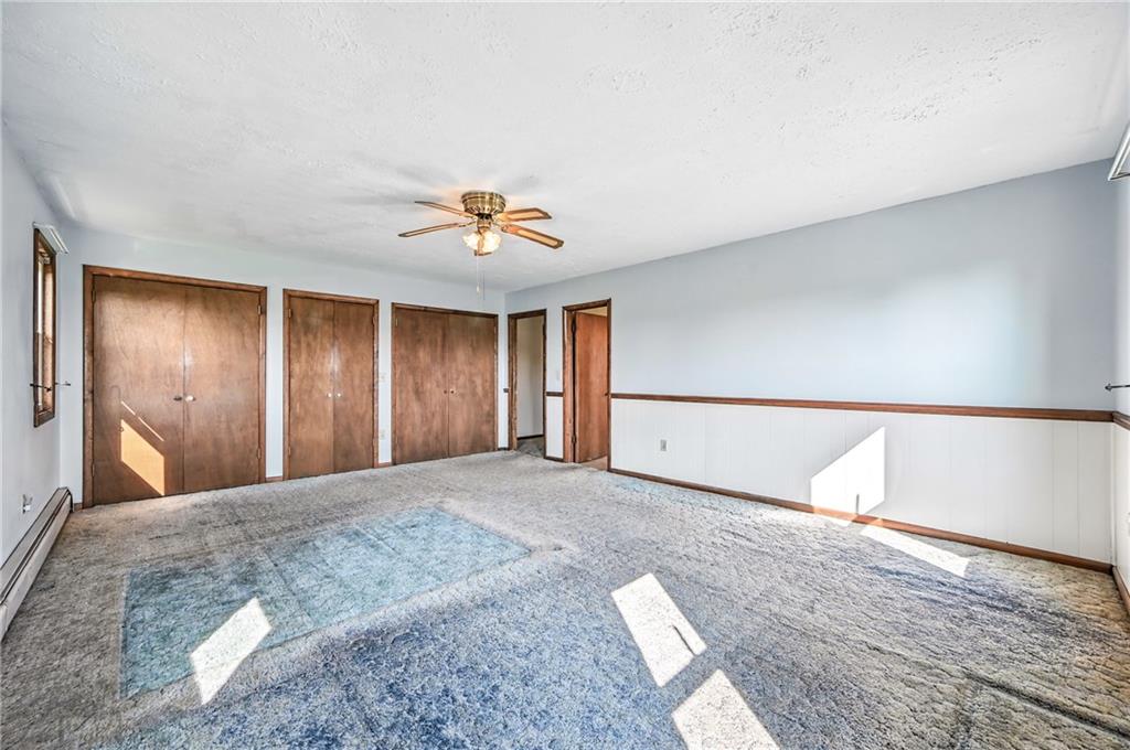 549 Kinsman Road Jamestown, PA 16134 - Photo 22 of 50 3 Closets