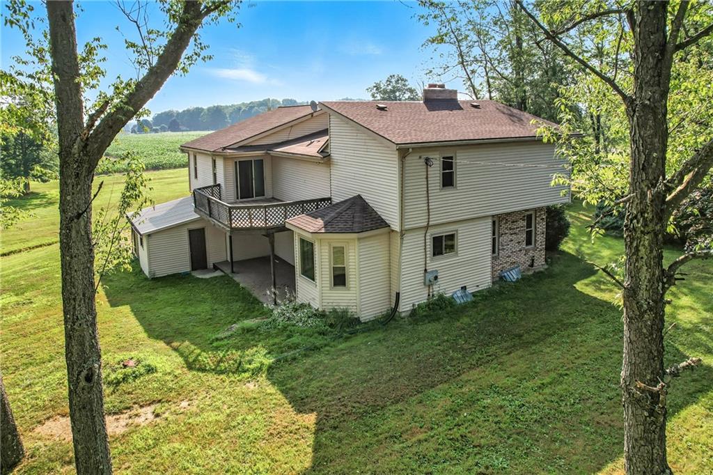 549 Kinsman Road Jamestown, PA 16134 - Photo 47 of 50 Gallery Image 47