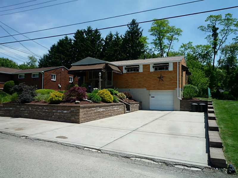 145 Anderson Road North Huntingdon, PA 15642 - Photo 1 of 24 Exterior Front. Welcome home to 145 Anderson Road!
