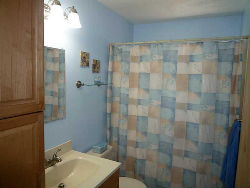 145 Anderson Road North Huntingdon, PA 15642 - Photo 11 of 24 Full Bath. Beautifully updated bath with great storage cabinets!