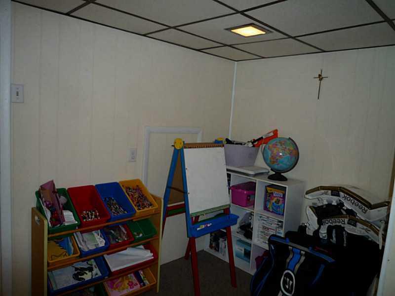 145 Anderson Road North Huntingdon, PA 15642 - Photo 12 of 24 Den. The perfect den or playroom! Could also be extra storage room!