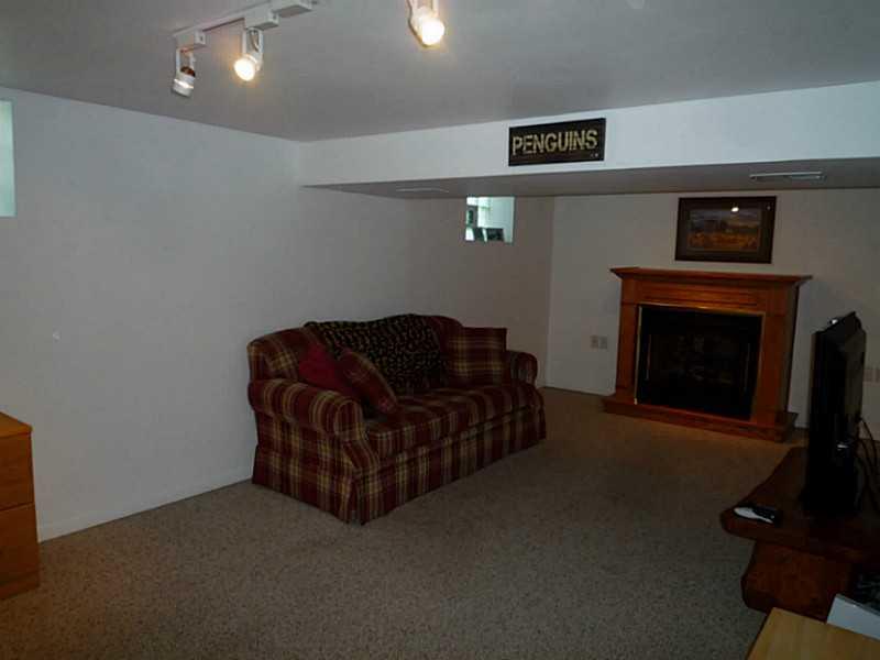 145 Anderson Road North Huntingdon, PA 15642 - Photo 13 of 24 Family Room. Huge family room!