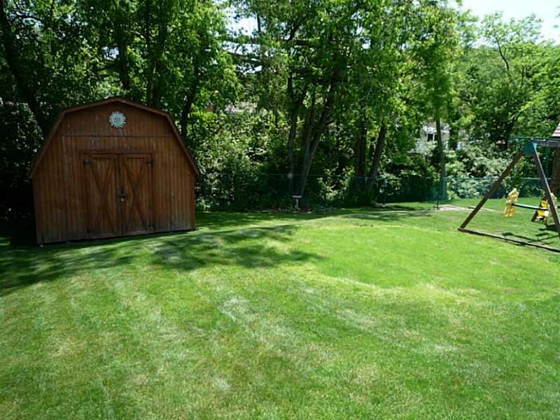 145 Anderson Road North Huntingdon, PA 15642 - Photo 23 of 24 Yard/Garden. Great for playing... or relaxing with perhaps a pool...