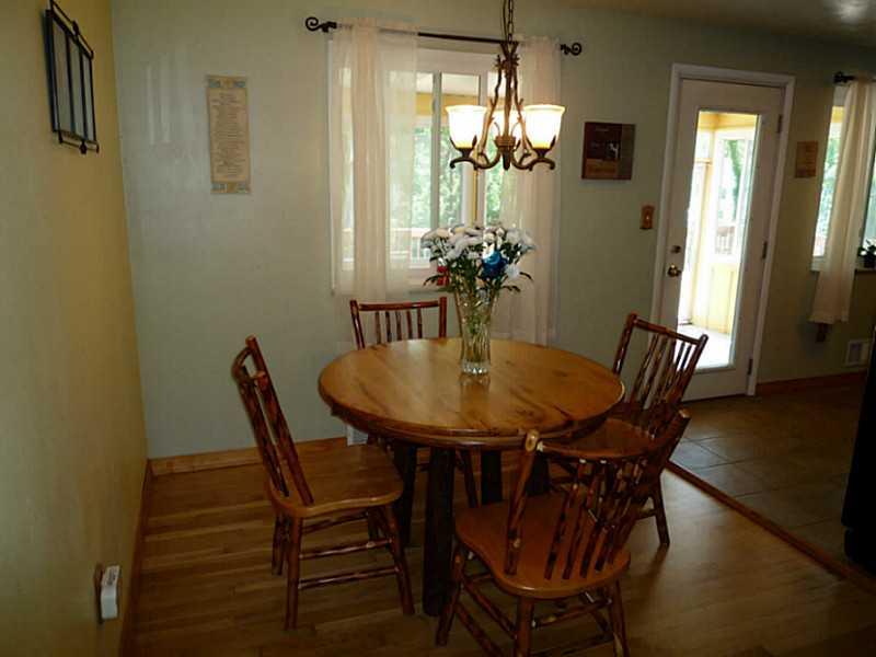 145 Anderson Road North Huntingdon, PA 15642 - Photo 5 of 24 Dining Room. Beautiful hardwood in dining room!