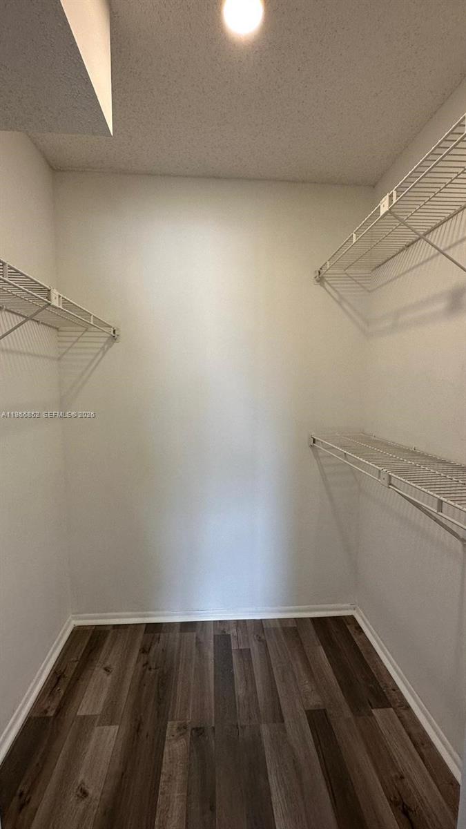 4174 Inverrary Drive, Unit 311 Lauderhill, FL 33319 - Photo 22 of 29 a view of a room with racks on the wall