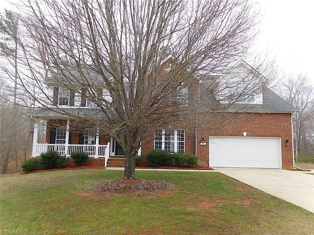 709 Number Ten Way Oak Ridge, NC 27310 - Photo 2 of 29