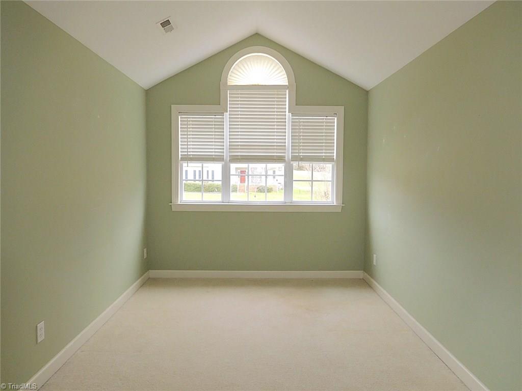 709 Number Ten Way Oak Ridge, NC 27310 - Photo 19 of 29 Master Sitting Area