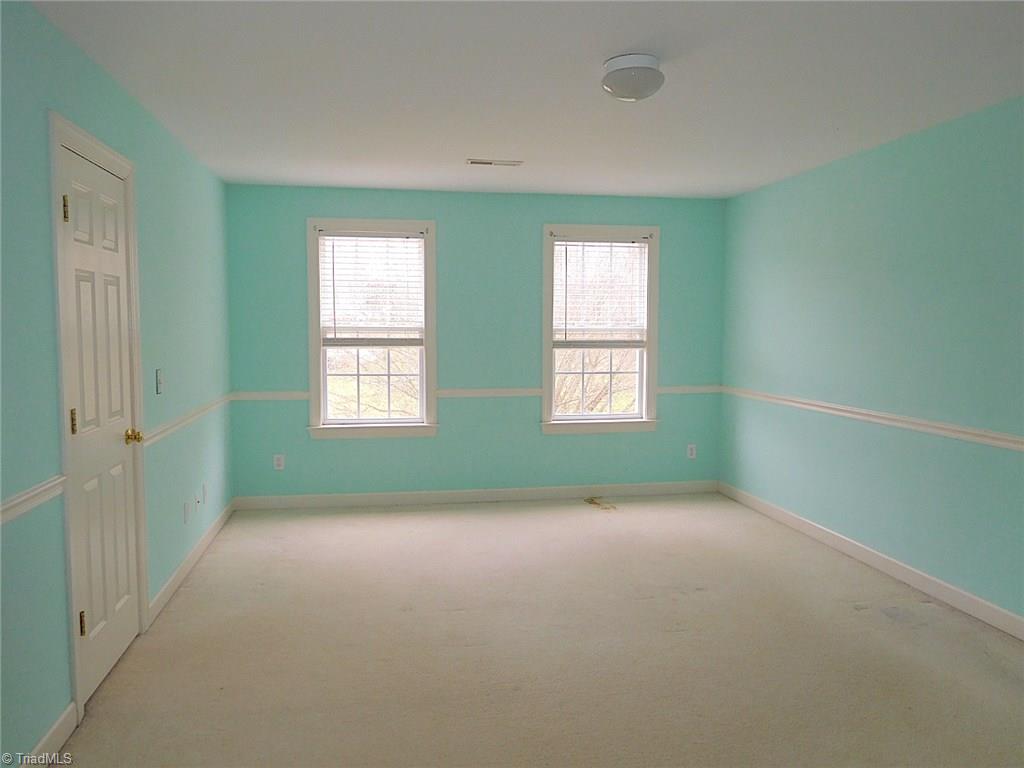 709 Number Ten Way Oak Ridge, NC 27310 - Photo 27 of 29 Bedroom 3