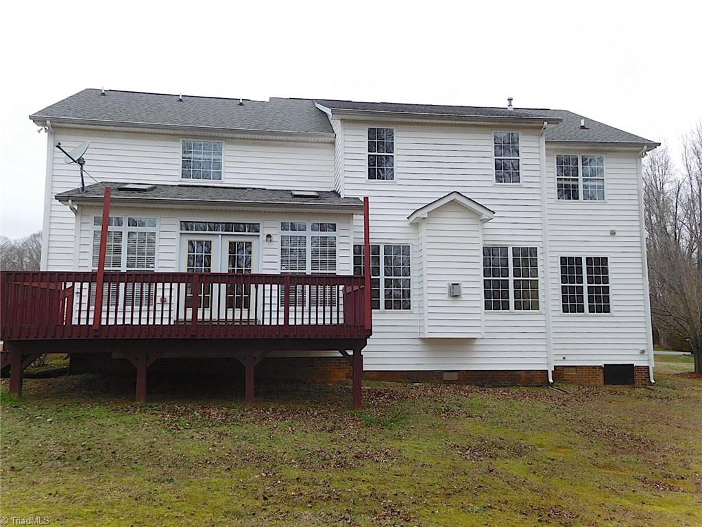 709 Number Ten Way Oak Ridge, NC 27310 - Photo 4 of 29
