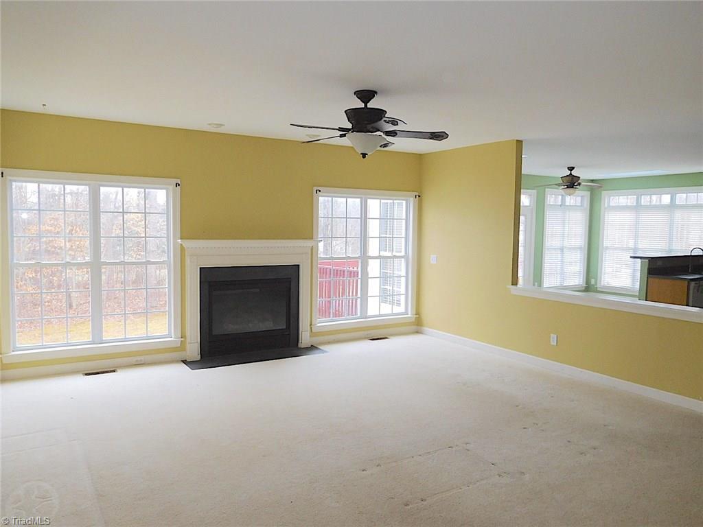709 Number Ten Way Oak Ridge, NC 27310 - Photo 9 of 29 Great Room