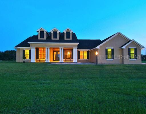 6812 Hawkins Road Sarasota, FL 34241 - Photo 1 of 1 Exterior Front