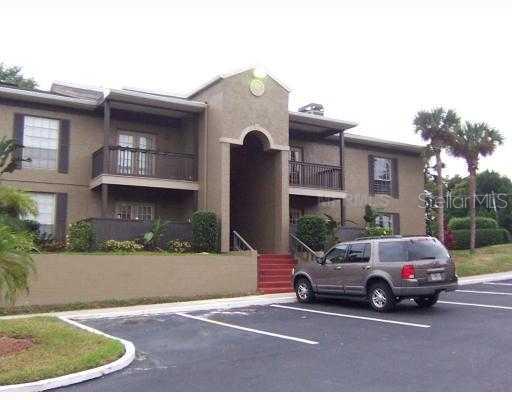 345 Wymore Road, Unit 200 Altamonte Springs, FL 32714 - Photo 1 of 1 Exterior Front