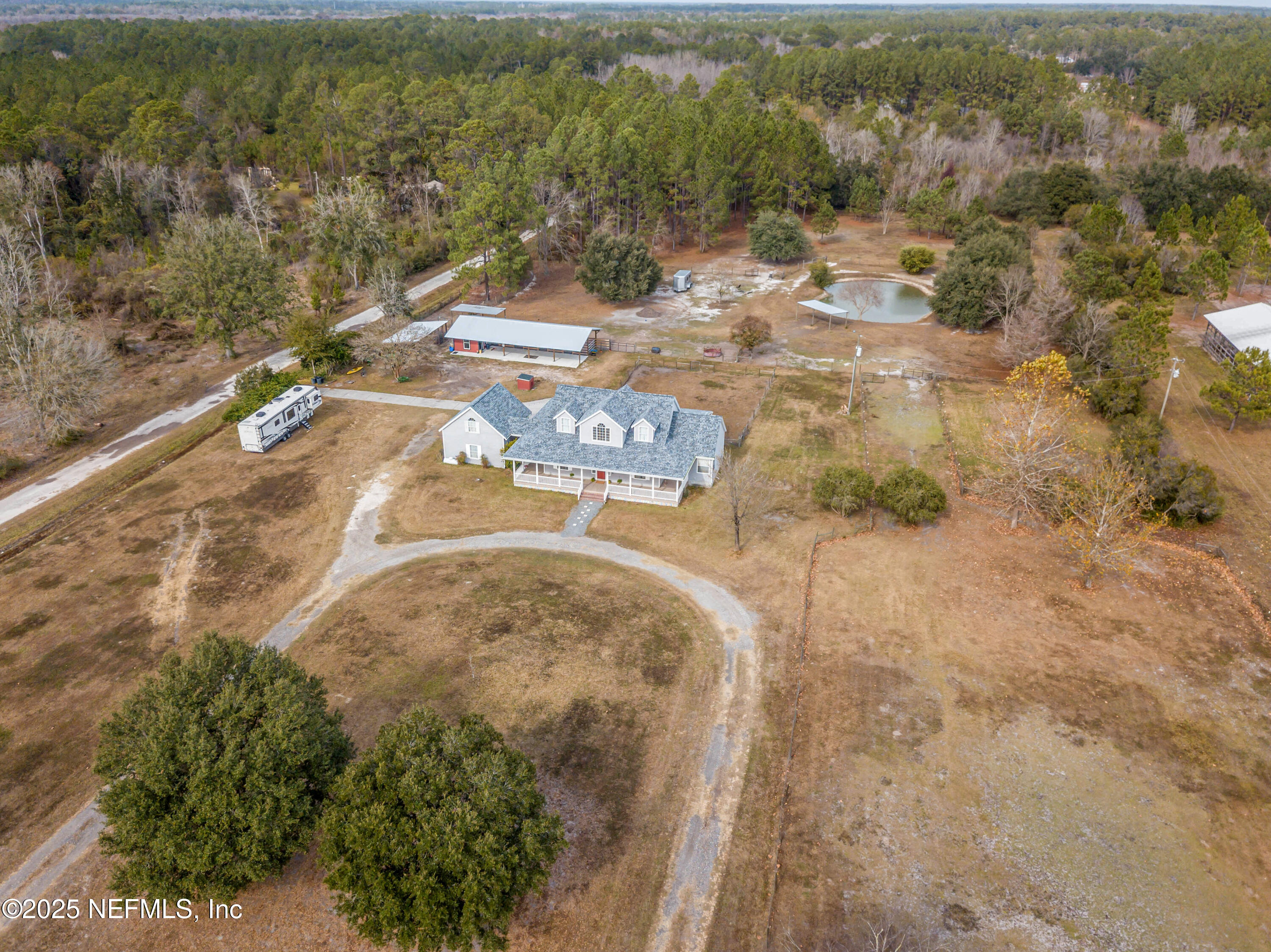 8219 Mud Lake Road Macclenny, FL 32063 - Photo 102 of 105 untitled-0084copy