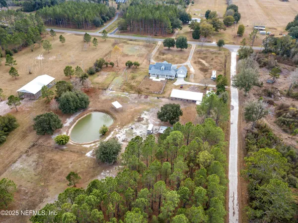 $819,900 | 8219 Mud Lake Road, Macclenny, FL 32063
