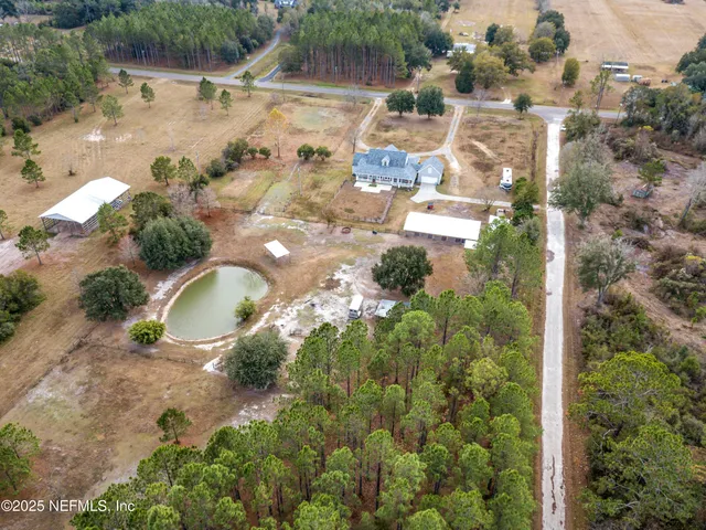 $835,900 | 8219 Mud Lake Road, Macclenny, FL 32063