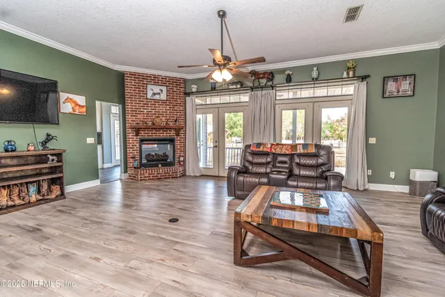 $835,900 | 8219 Mud Lake Road, Macclenny, FL 32063