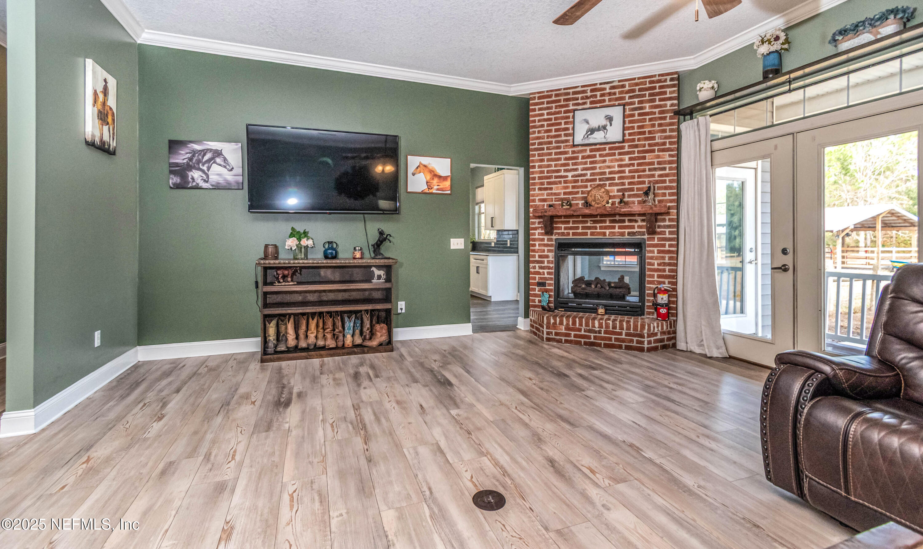 8219 Mud Lake Road Macclenny, FL 32063 - Photo 17 of 105 a25